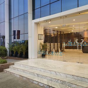 Howard Johnson By Wyndham, Hebbal, Bengaluru